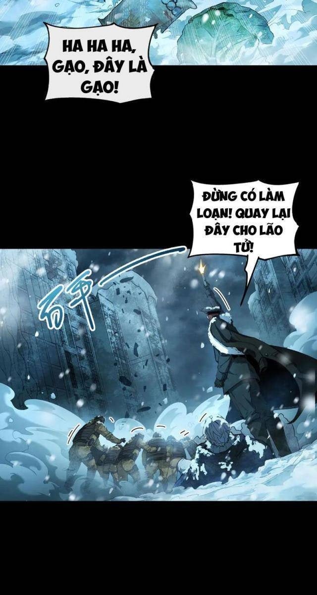 Cực Hàn Chiến Kỷ - Page 67