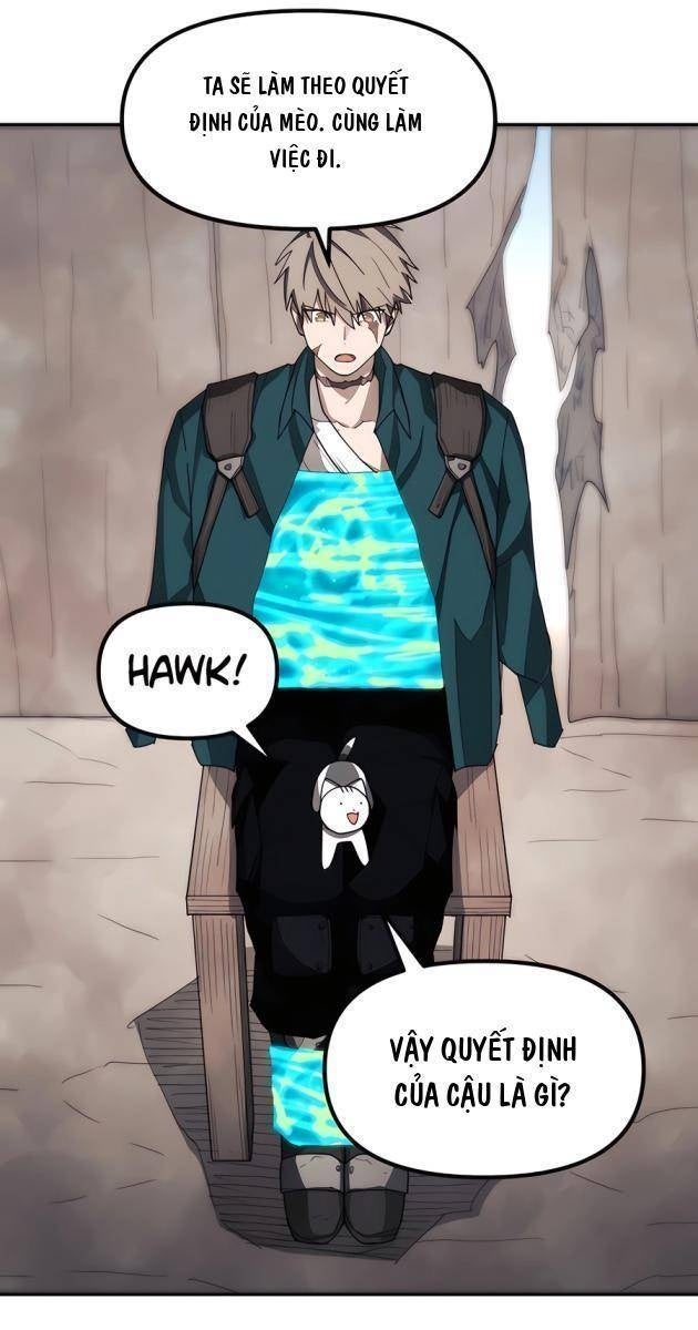 Chỉ Là Mèo - Page 67