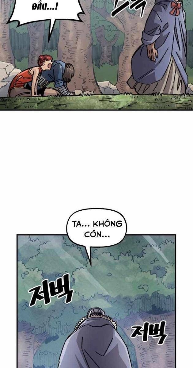 Sắp Xuất Ngũ Thì Isekai - Page 5