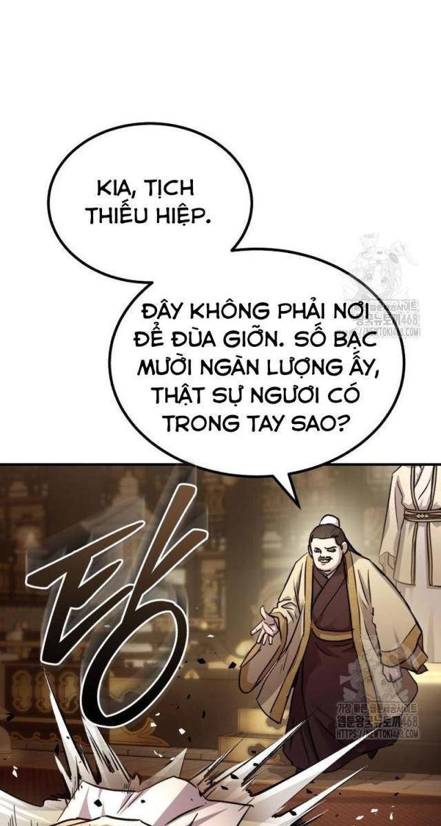 Tuyệt Thế Quân Lâm - Page 59