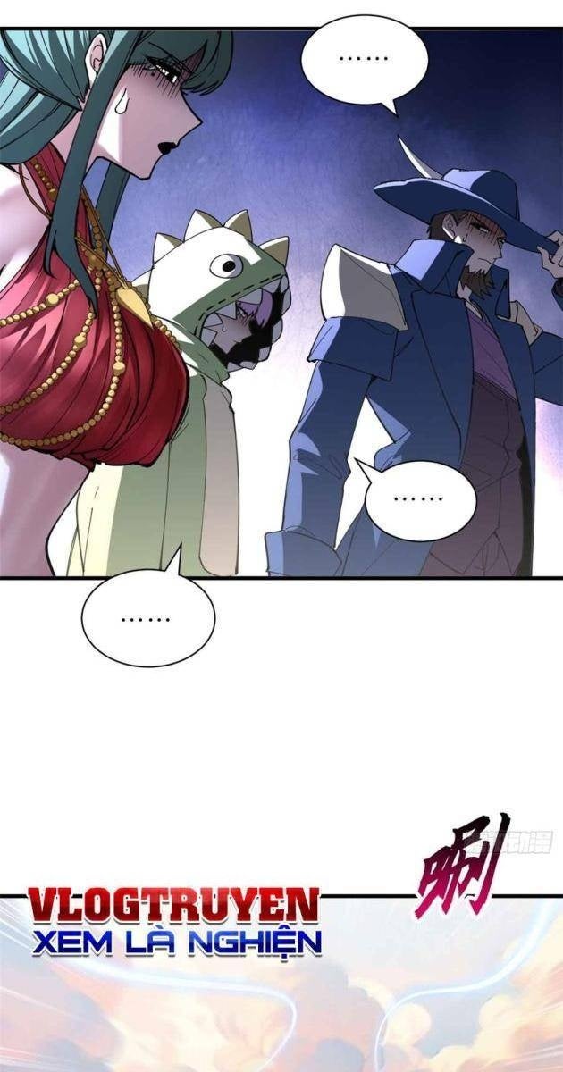 Cửa Hàng Sủng Thú Siêu Thần - Page 31