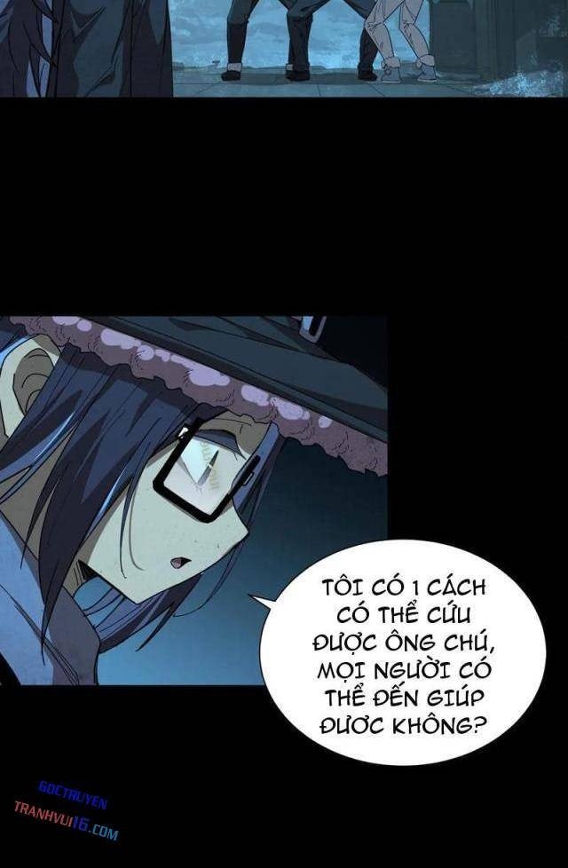 Cực Hàn Chiến Kỷ - Page 50