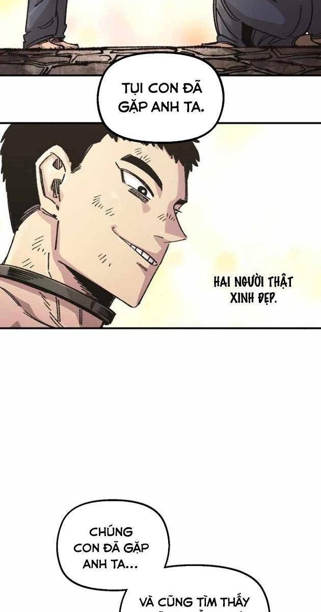 Sắp Xuất Ngũ Thì Isekai - Page 16