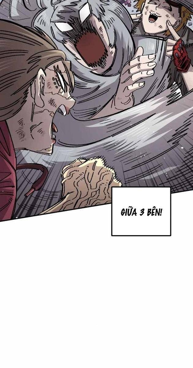 Sắp Xuất Ngũ Thì Isekai - Page 73