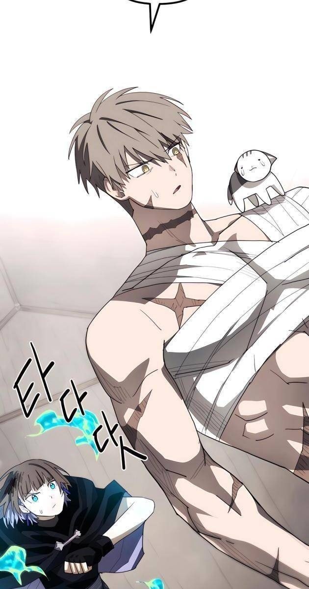 Chỉ Là Mèo - Page 64