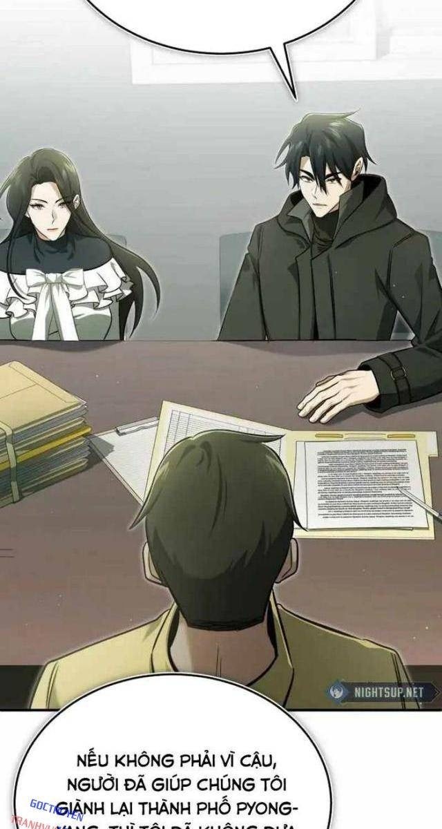 Hồi Quy Giả Về Hưu - Page 31