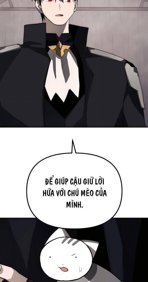 Chỉ Là Mèo - Page 30