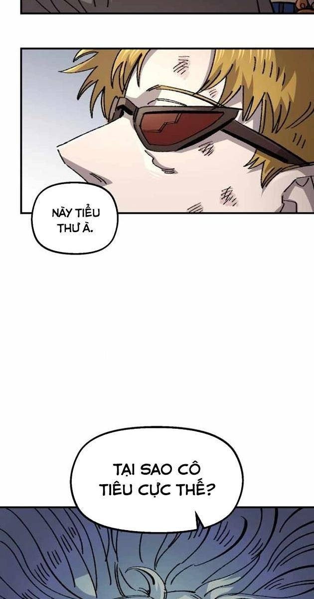 Sắp Xuất Ngũ Thì Isekai - Page 115