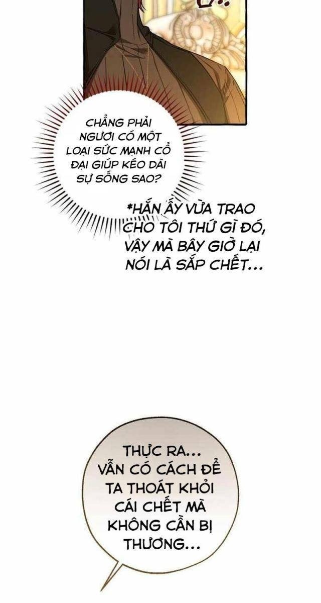 Phế Vật Dòng Dõi Bá Tước - Page 13