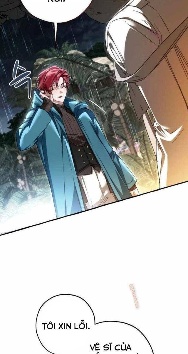 Phế Vật Dòng Dõi Bá Tước - Page 80