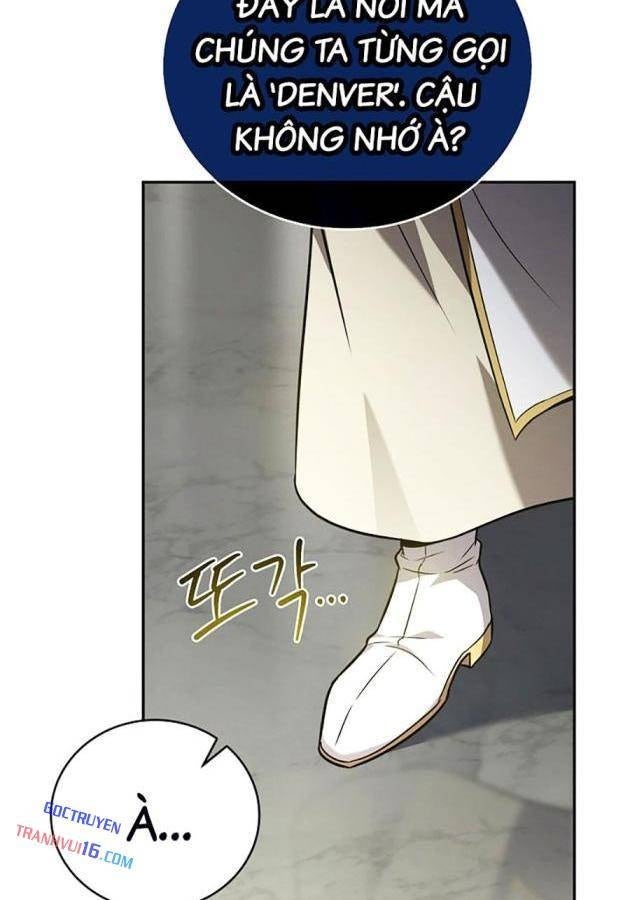 Sử Trở Lại Của Frozen Player - Page 82