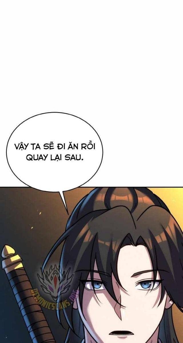 Tiểu Đệ Tử Của Võ Lâm Minh Chủ - Page 103