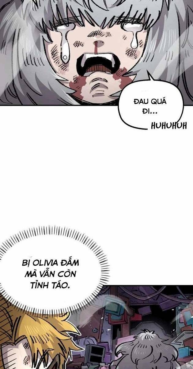 Sắp Xuất Ngũ Thì Isekai - Page 97