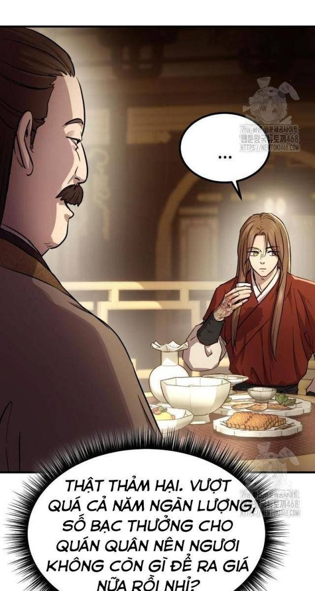 Tuyệt Thế Quân Lâm - Page 32