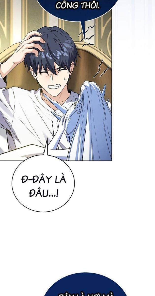 Sử Trở Lại Của Frozen Player - Page 81