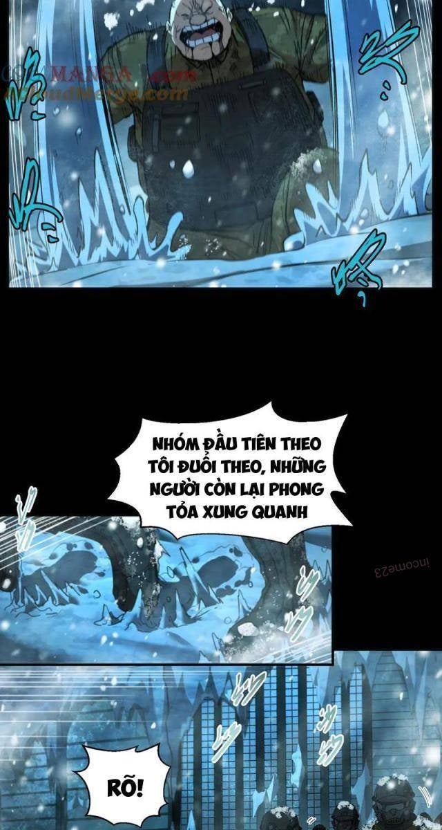 Cực Hàn Chiến Kỷ - Page 7