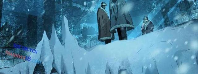 Cực Hàn Chiến Kỷ - Page 27