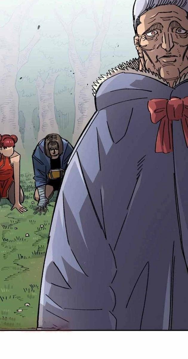 Sắp Xuất Ngũ Thì Isekai - Page 10