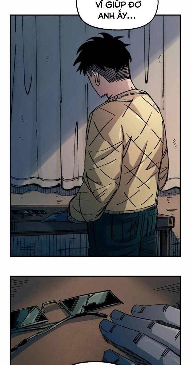 Sắp Xuất Ngũ Thì Isekai - Page 23