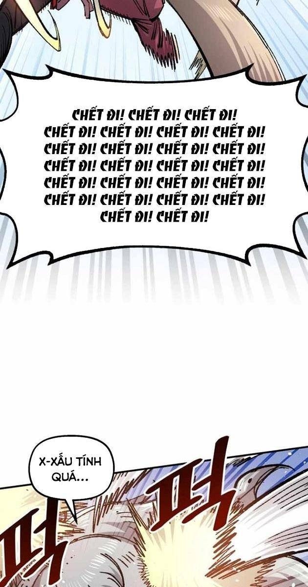 Sắp Xuất Ngũ Thì Isekai - Page 60