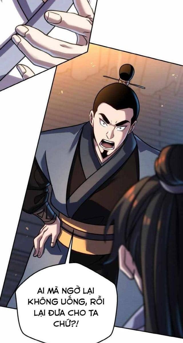 Tiểu Đệ Tử Của Võ Lâm Minh Chủ - Page 39