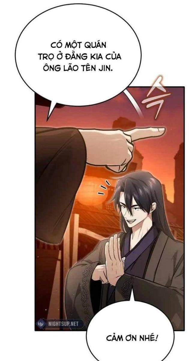 Hồi Quy Giả Về Hưu - Page 105