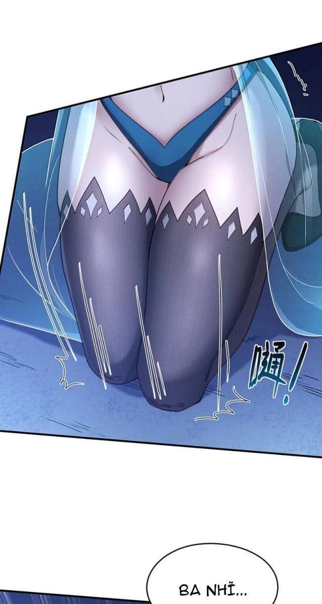 Thuật Sĩ Luyện Kim Tà Ác Không Giải Quyết Được Vật Thí Nghiệm Của Mình - Page 21