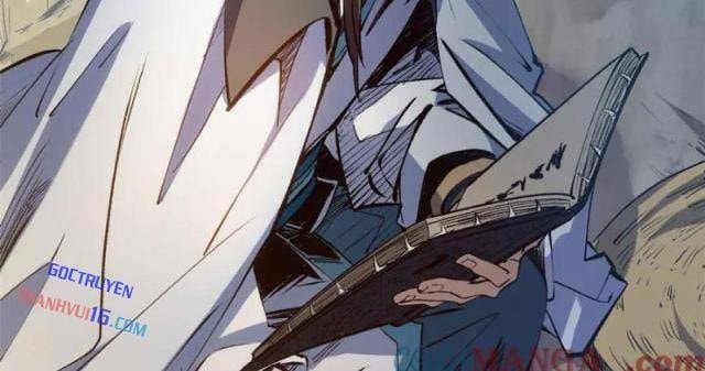 Đỉnh Cấp Khí Vận, Lặng Lẽ Tu Luyện Ngàn Năm - Page 18