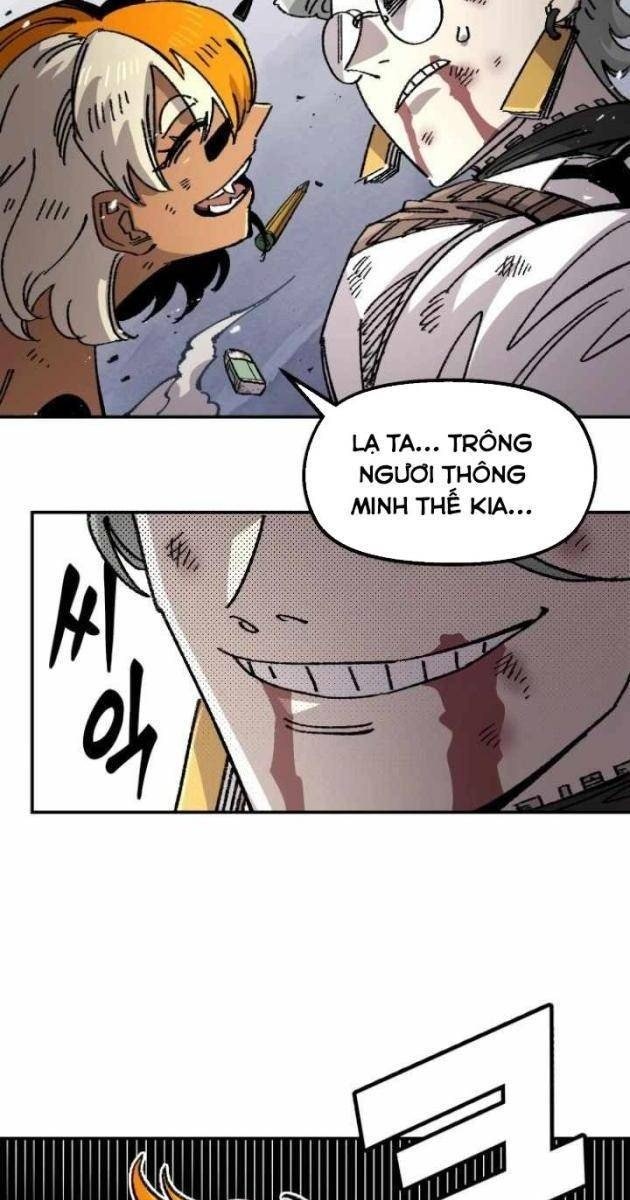 Sắp Xuất Ngũ Thì Isekai - Page 53