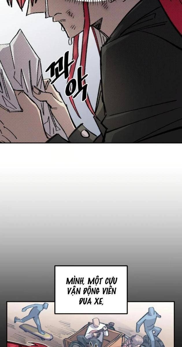 Sắp Xuất Ngũ Thì Isekai - Page 37