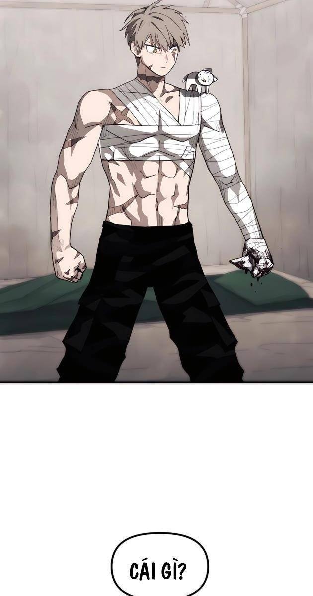 Chỉ Là Mèo - Page 63