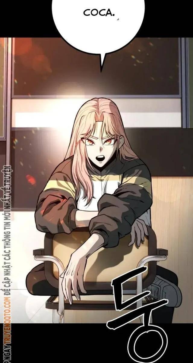 Cảnh Sát Thiếu Niên - Page 99