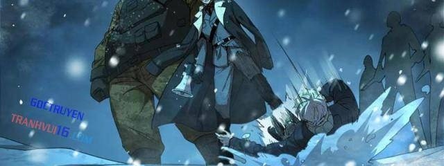 Cực Hàn Chiến Kỷ - Page 45