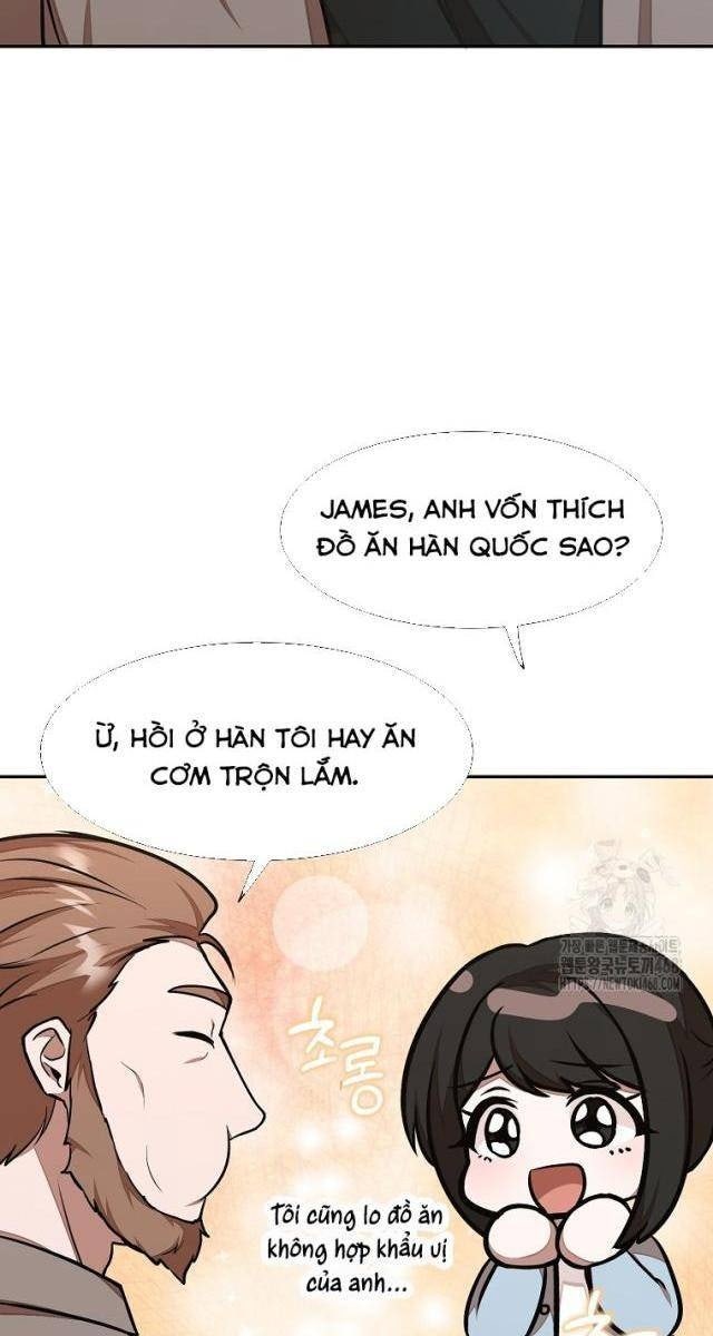 Chủ Xe Thức Ăn Nhanh Trong Ngục Tối - Page 65