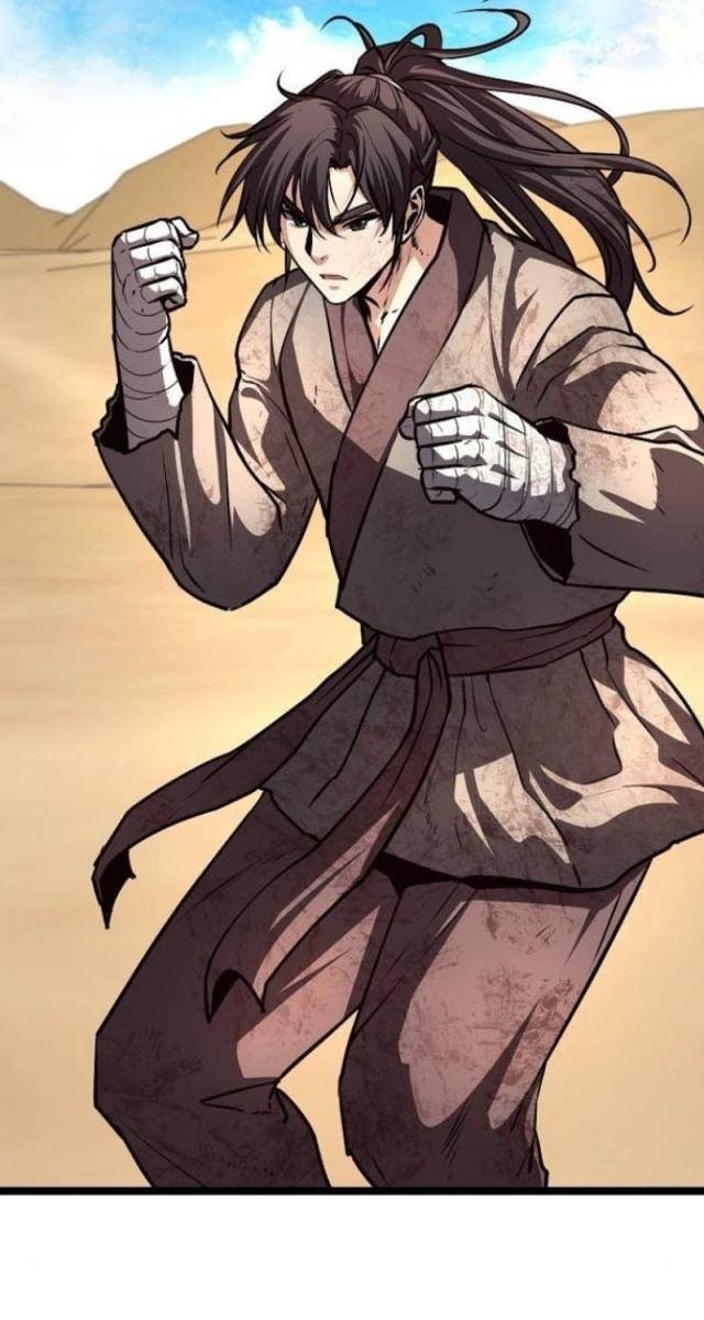 Thông Bách - Page 130