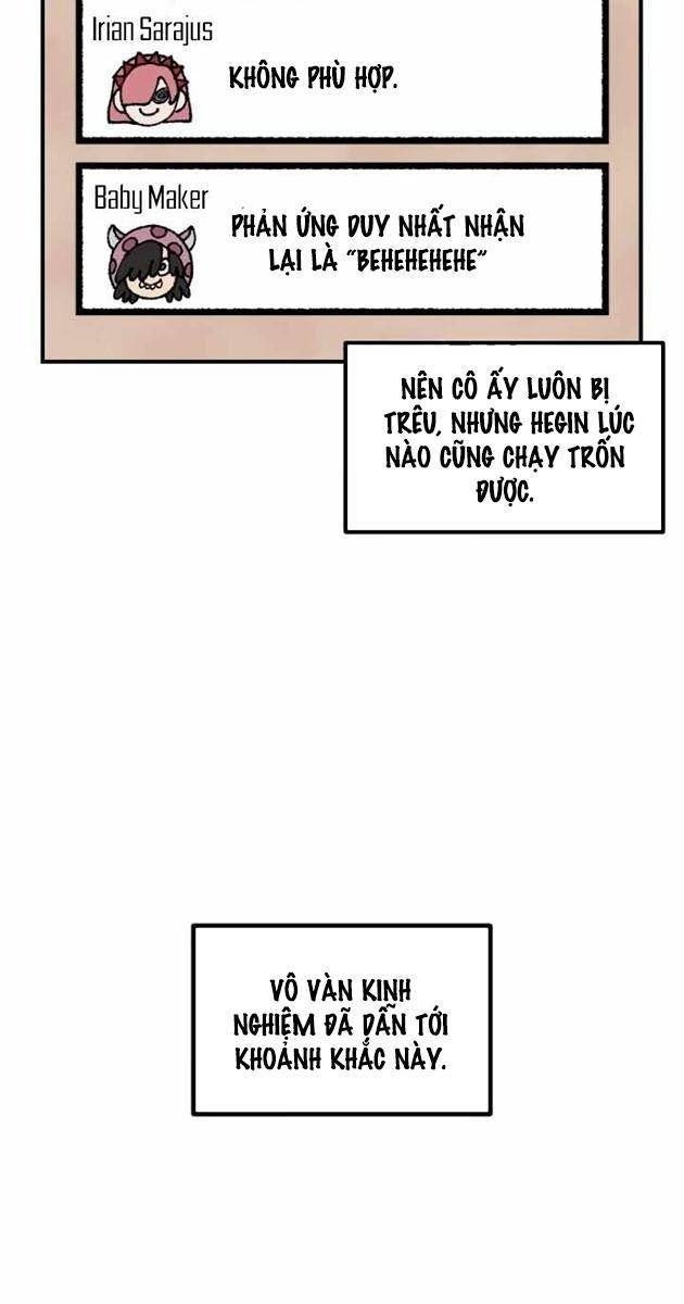 Sắp Xuất Ngũ Thì Isekai - Page 87