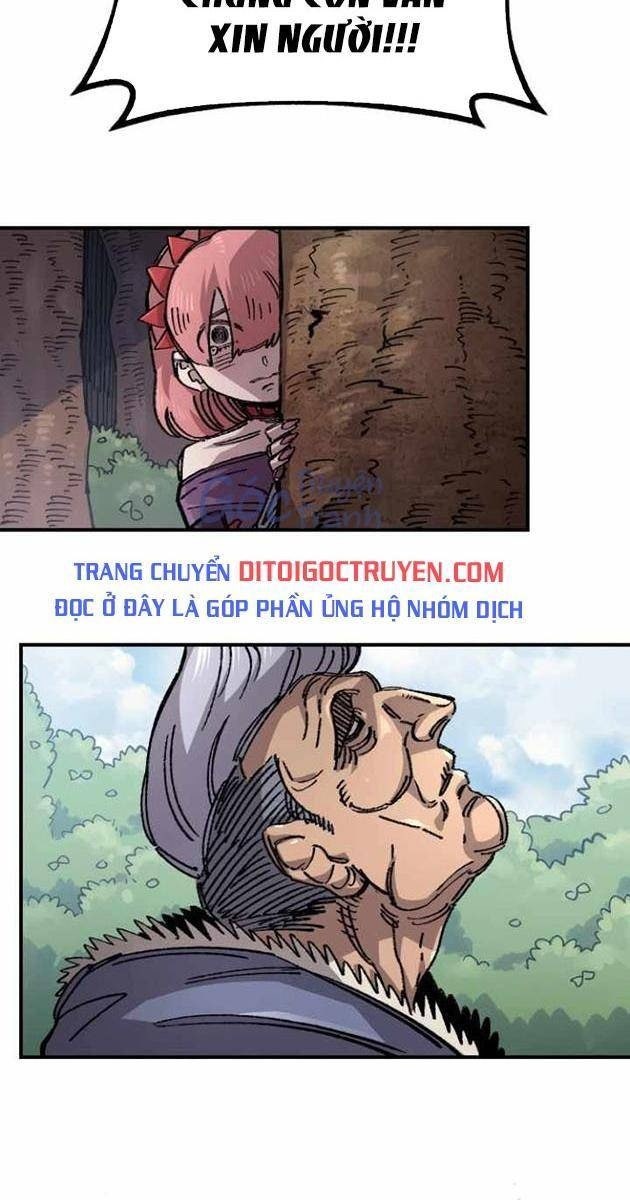 Sắp Xuất Ngũ Thì Isekai - Page 29