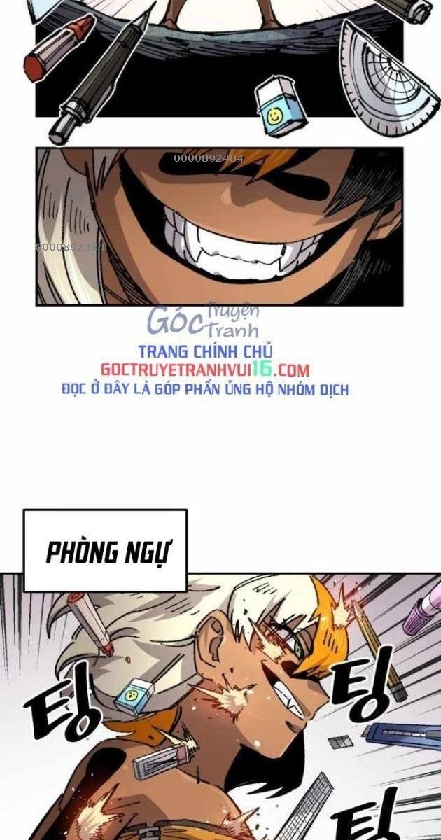Sắp Xuất Ngũ Thì Isekai - Page 50