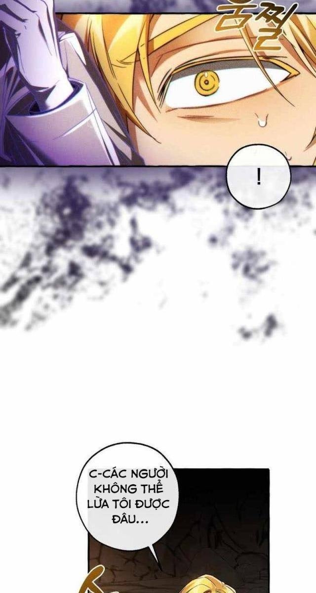 Phế Vật Dòng Dõi Bá Tước - Page 84