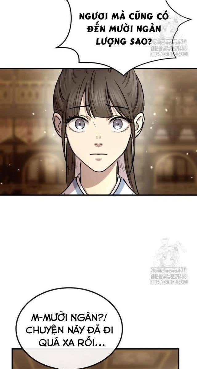 Tuyệt Thế Quân Lâm - Page 38