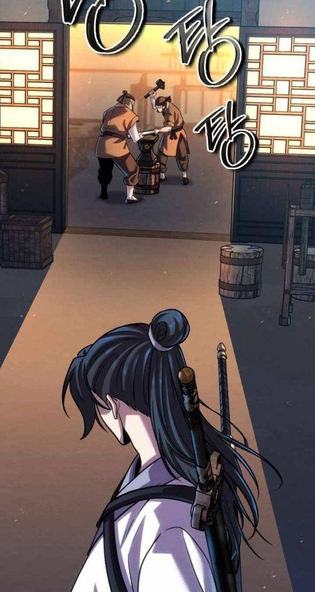 Tiểu Đệ Tử Của Võ Lâm Minh Chủ - Page 93