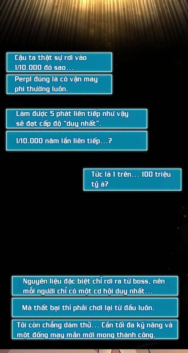 Streamer Game Thiên Tài Bị Ma Ám - Page 9