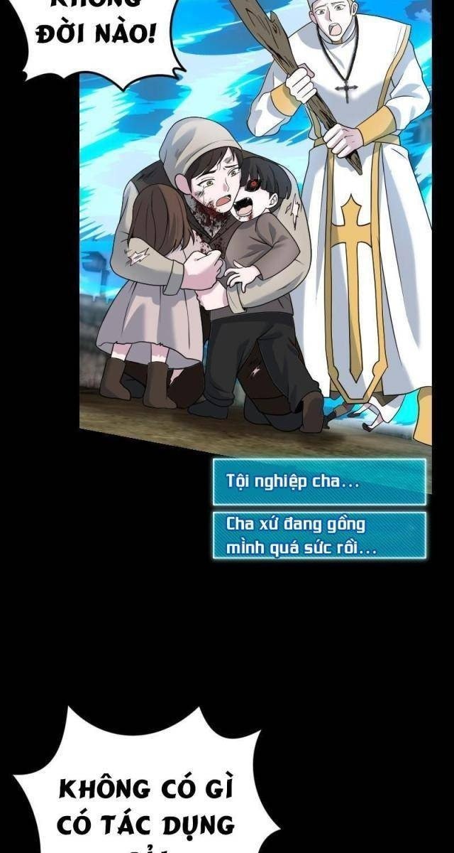 Streamer Game Thiên Tài Bị Ma Ám - Page 98