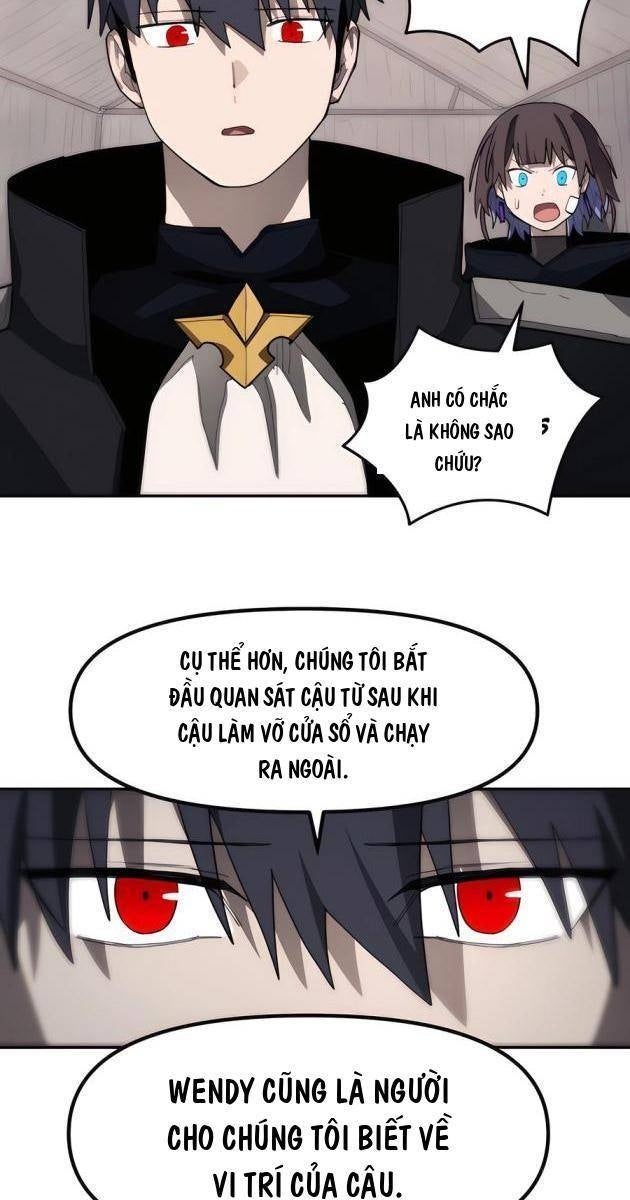 Chỉ Là Mèo - Page 84