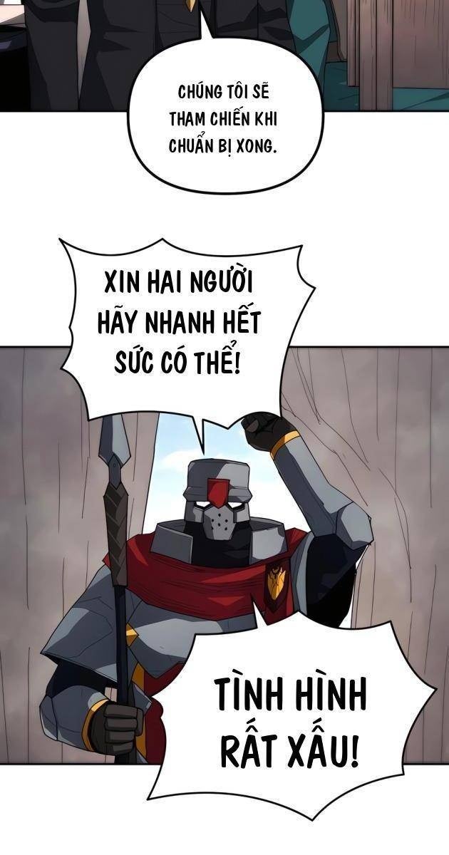 Chỉ Là Mèo - Page 39