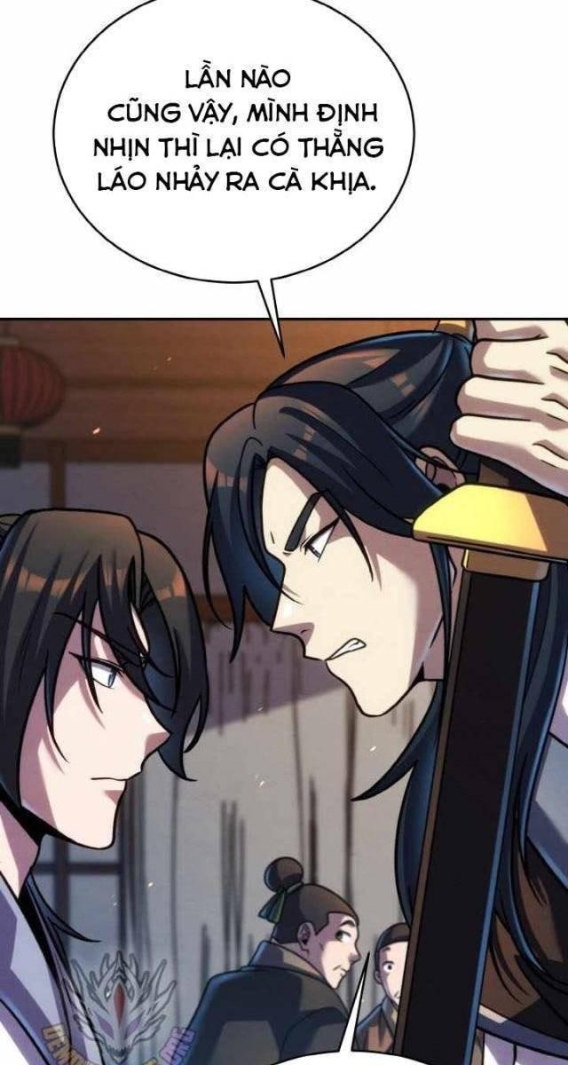Tiểu Đệ Tử Của Võ Lâm Minh Chủ - Page 142