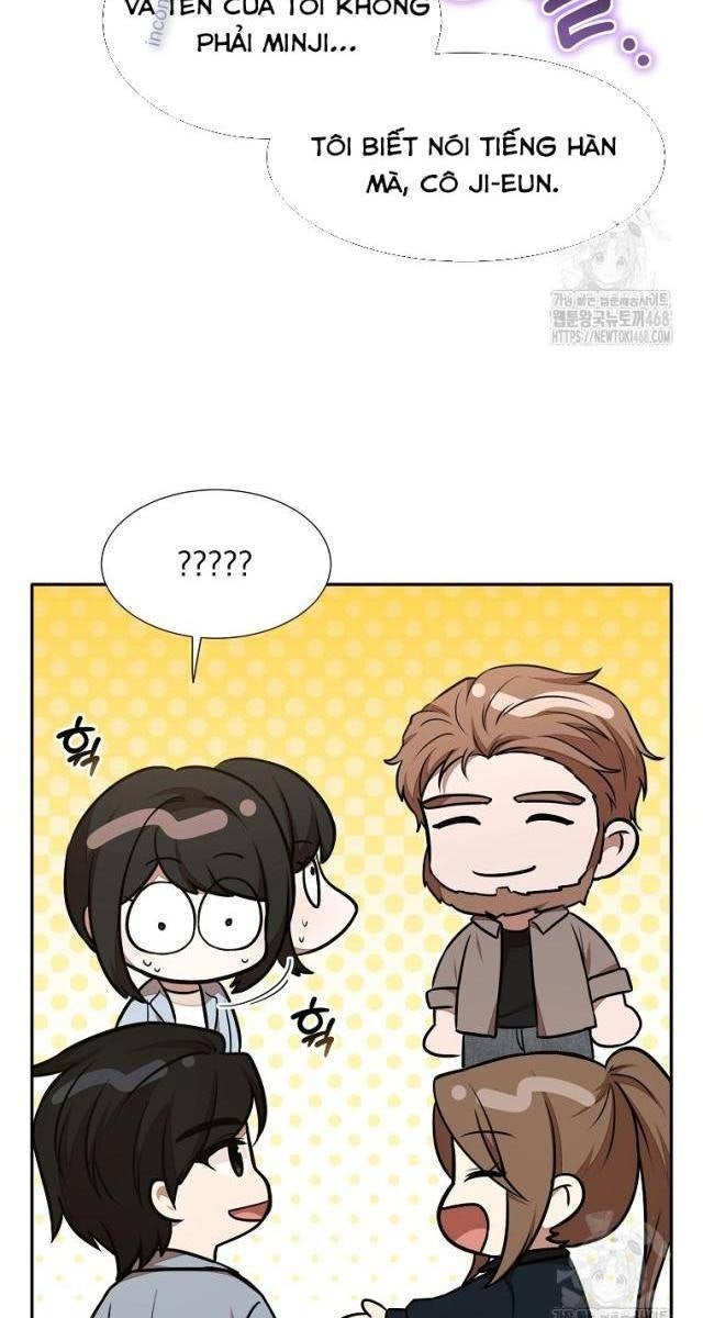 Chủ Xe Thức Ăn Nhanh Trong Ngục Tối - Page 38