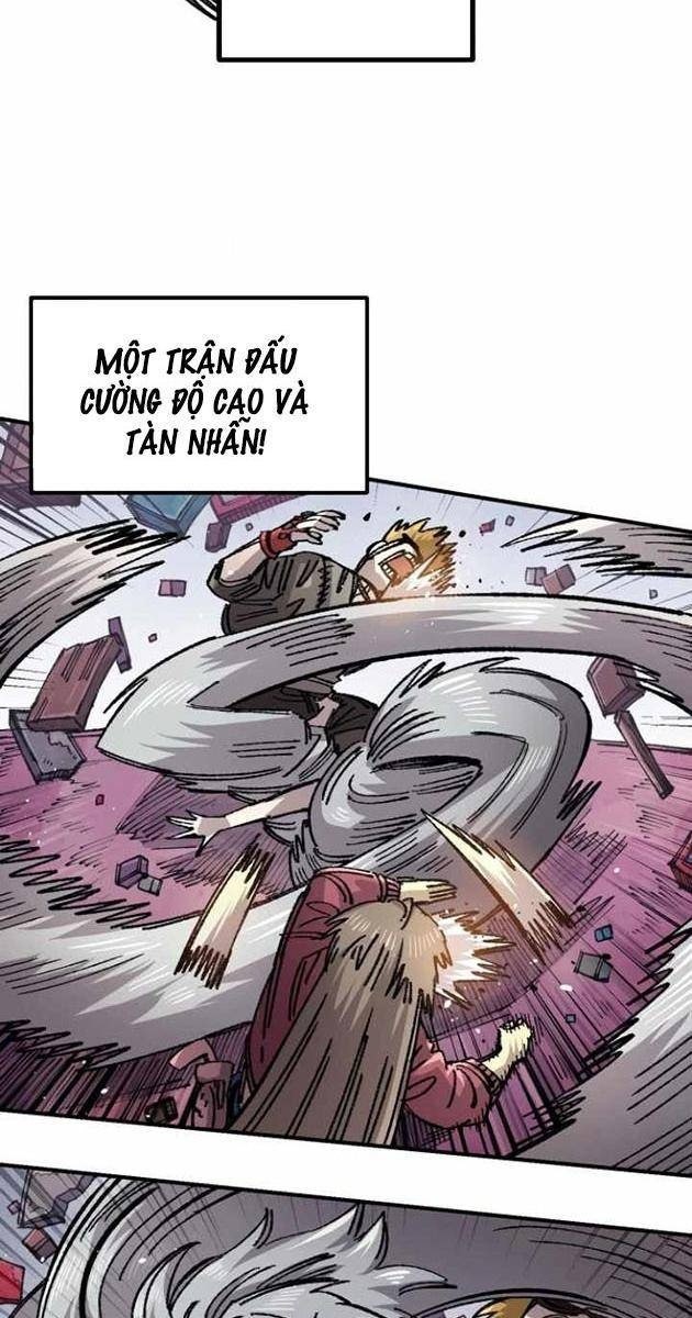 Sắp Xuất Ngũ Thì Isekai - Page 72