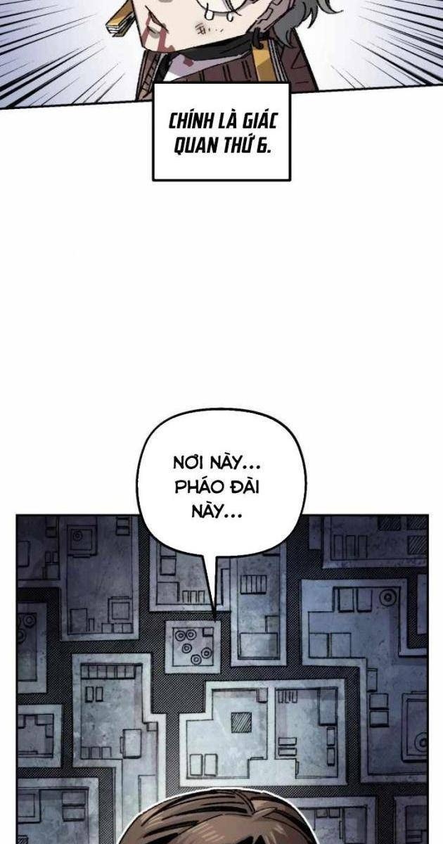 Sắp Xuất Ngũ Thì Isekai - Page 68