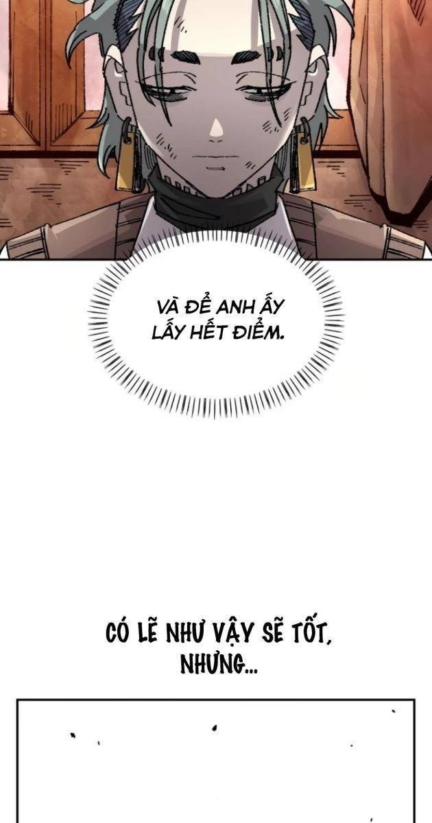 Sắp Xuất Ngũ Thì Isekai - Page 57